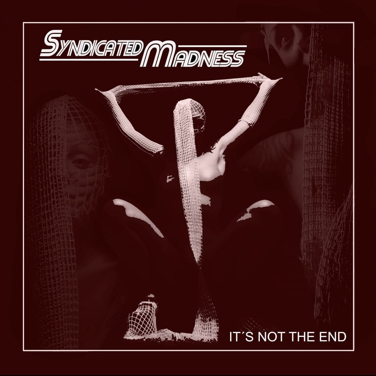 It’s Not The End (2022)