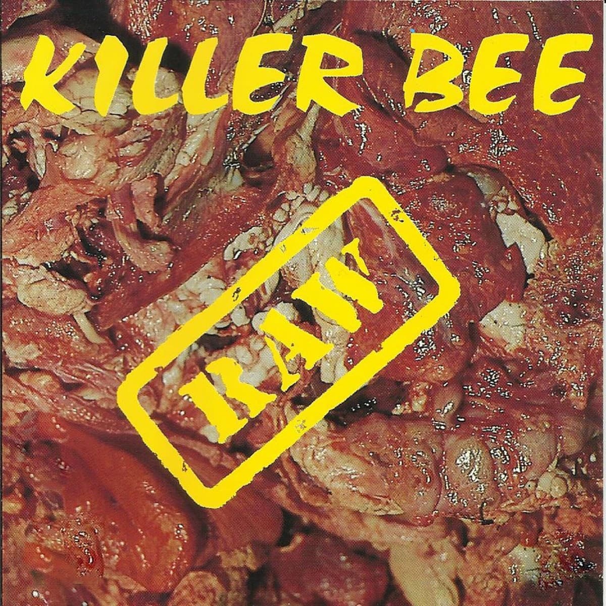 Raw (1993)