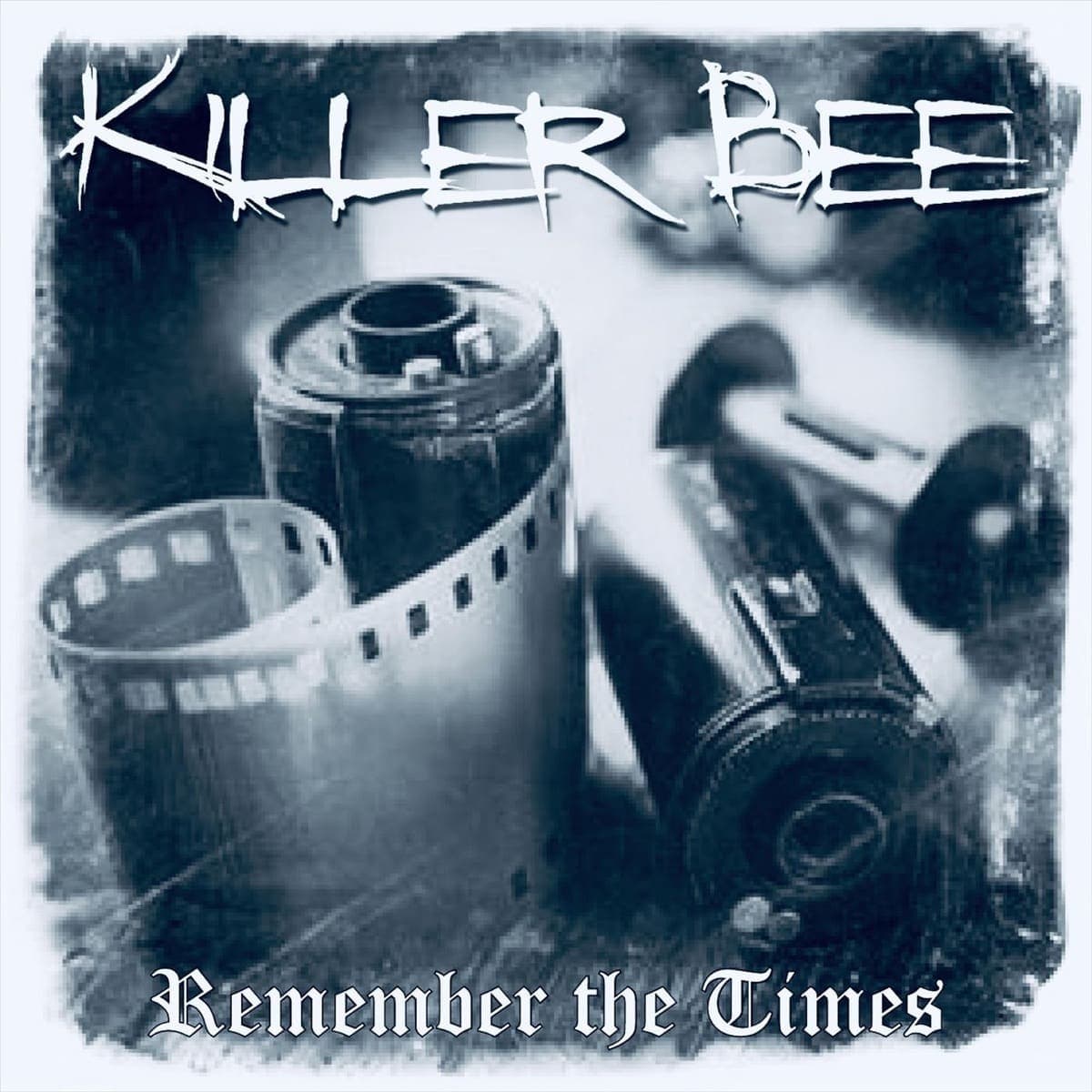 Remember the Times (Single) cover art