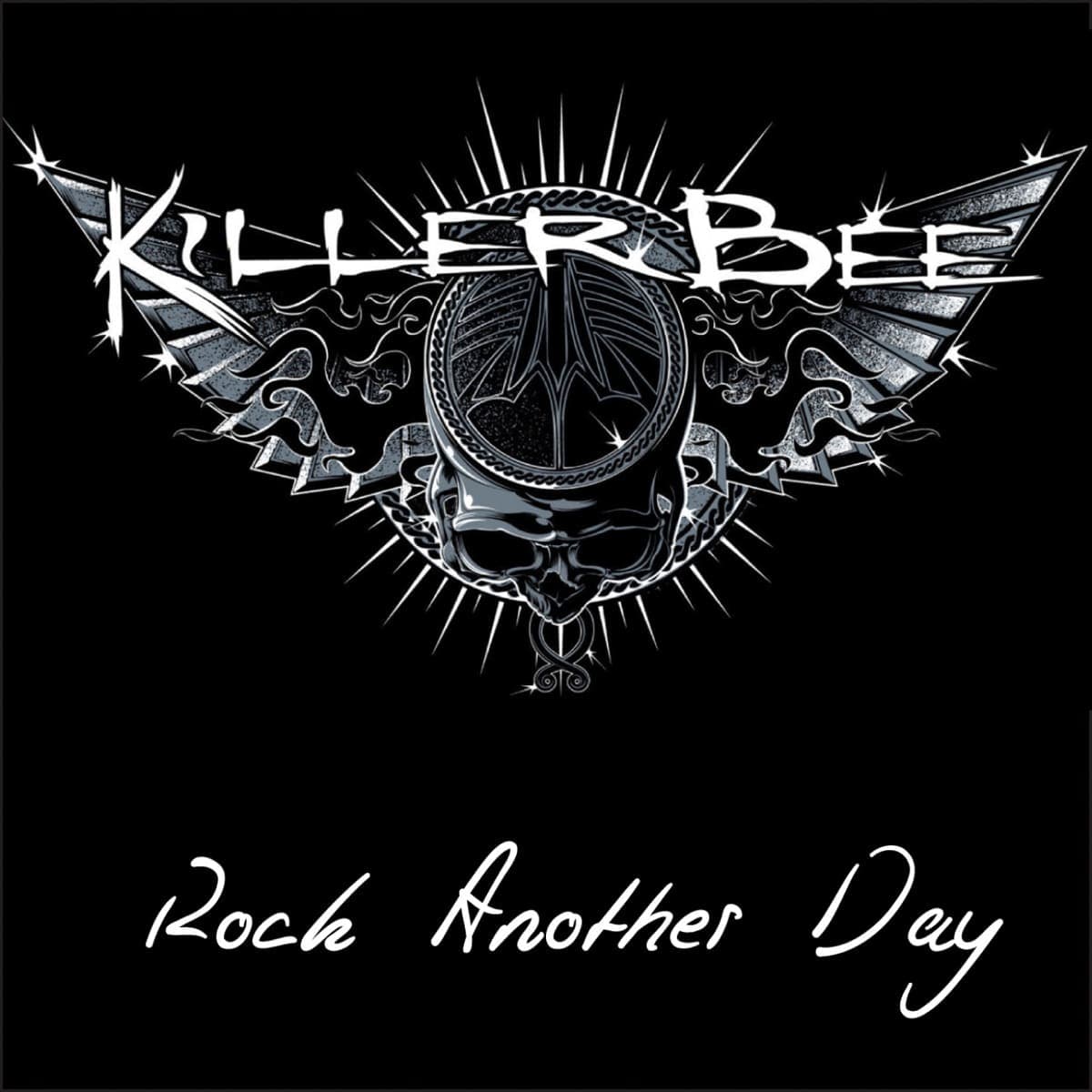 Rock Another Day cover art